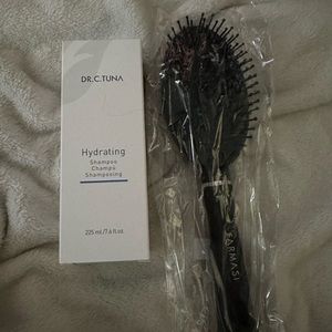 Farmasi hair care bundle